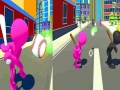 խաղ Homer City Game 3d