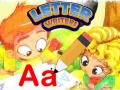 խաղ Letter Writers