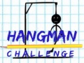 խաղ Hangman Challenge