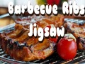 խաղ Barbecue Ribs Jigsaw