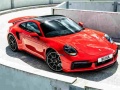 խաղ 2021 UK Porsche 911 Turbo S