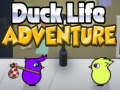 խաղ Duck Life Adventure