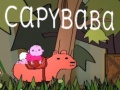 խաղ Capybaba