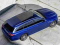 խաղ Mercedes Benz E63 Amg Estate Slide