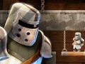 խաղ Dungeon Knight