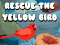խաղ Rescue The Yellow Bird