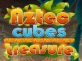 խաղ Aztec Cubes Treasure