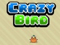 խաղ Crazy Bird