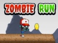 խաղ Zombie Run