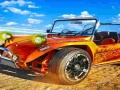 խաղ Beach Buggy Racing: Buggy of Battle