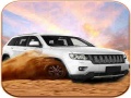 խաղ Luxury Suv Offroad Prado Drive