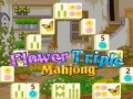 խաղ Flower Triple Mahjong