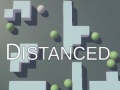 խաղ Distanced