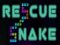 խաղ Rescue Snake