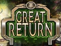 խաղ Great Return