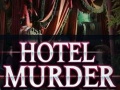 խաղ Hotel Murder