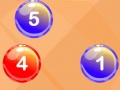 խաղ Eat Numbers