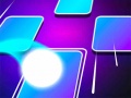 խաղ Tiles Hop Online
