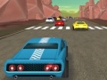 խաղ Traffic Xtreme