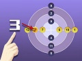 խաղ Daily Circle Number