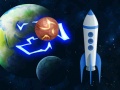 խաղ Space Battle