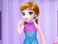 խաղ Baby Princess Mia Bathe