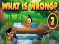 խաղ What Is Wrong 2