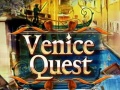 խաղ Venice Quest