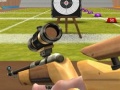 խաղ Military Shooter Training