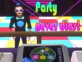 խաղ Party Never Dies!
