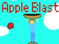 խաղ Apple Blast