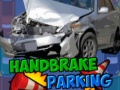 խաղ Handbrake Parking