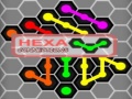 խաղ Hexa Connections