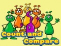 խաղ Count And Compare