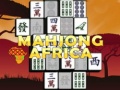 խաղ Mahjong Africa