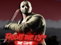 խաղ Friday the 13th The game