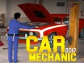 խաղ Car Mechanic 2017