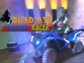 խաղ Quad ATV Traffic Racer