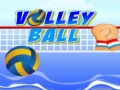 խաղ Volley ball