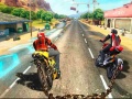 խաղ Chained Bike Racing 3d