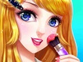 խաղ Anime Girls Fashion Makeup