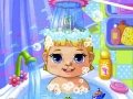 խաղ My Baby Care