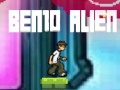 խաղ Ben10 Alien 