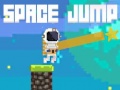 խաղ Space Jump 