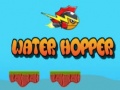 խաղ Water Hopper