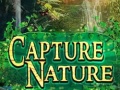 խաղ Capture Nature