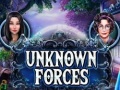 խաղ Unknown Forces