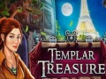 խաղ Templar Treasure