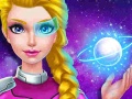 խաղ Anime Fantasy Dress Up