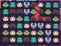խաղ Monster Matching